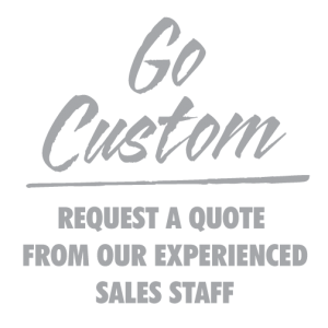 Custom Community Sign Quote