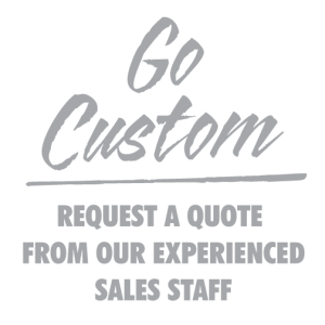 Custom Decal Sign Quote by Hightech
