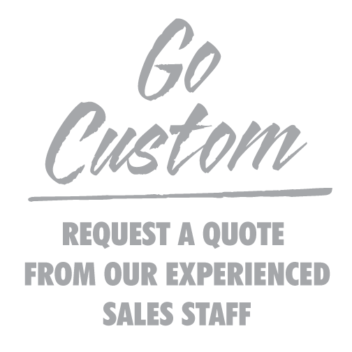 Custom Decal Sign Quote by Hightech