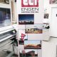 ECI Trade Show Banner by Hightech Signs