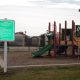 Reflective Playground Rules Sign by Hightech Signs