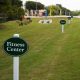 Amenities Entrance Signs by Hightech Signs