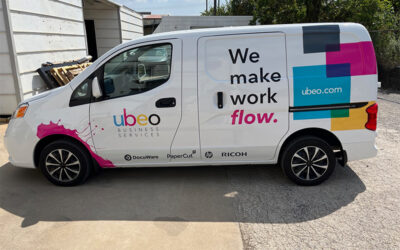 ubeo decals