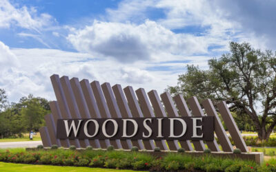 Woodside web