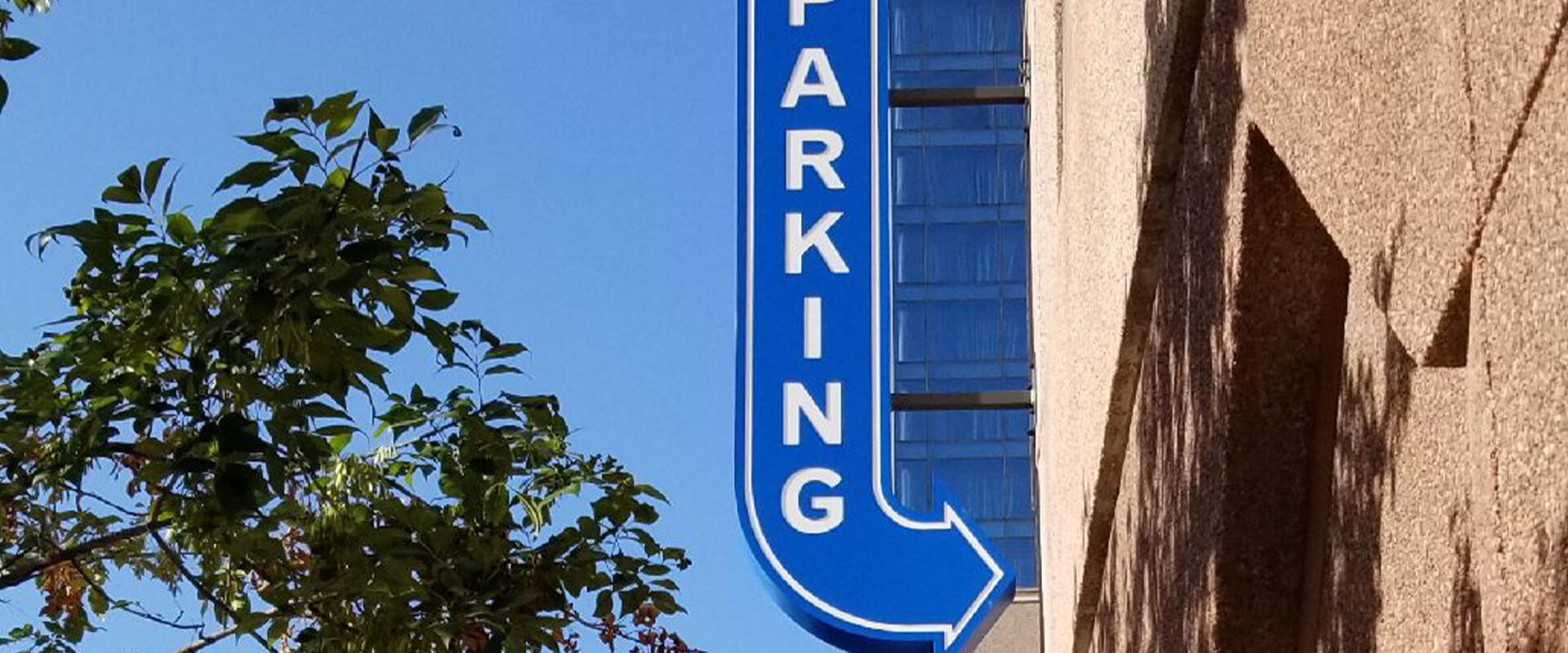 wayfinding Hero image